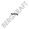 MERCE 9705010082 Radiator Hose